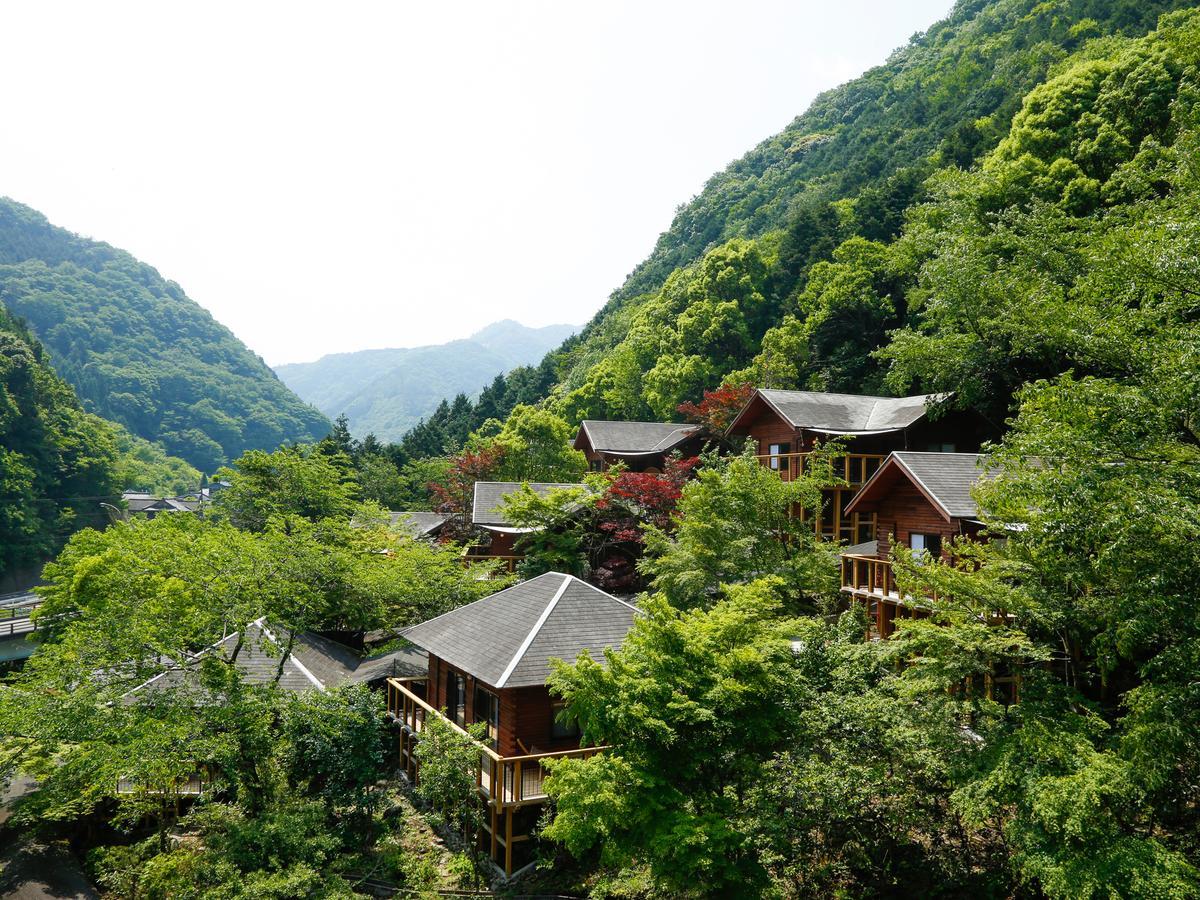 Asan Kotonami Hotel Manno Exterior photo