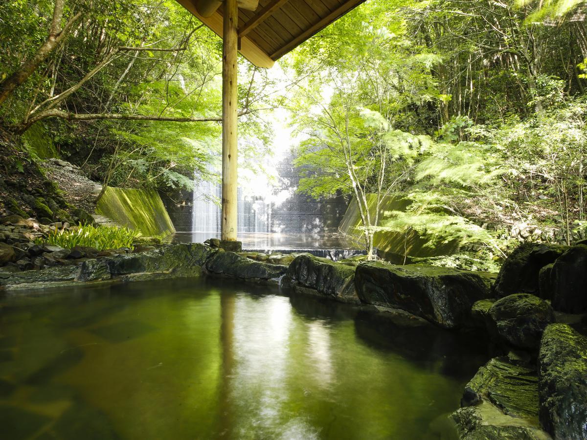 Asan Kotonami Hotel Manno Exterior photo