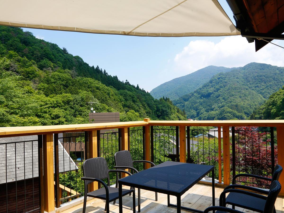 Asan Kotonami Hotel Manno Exterior photo