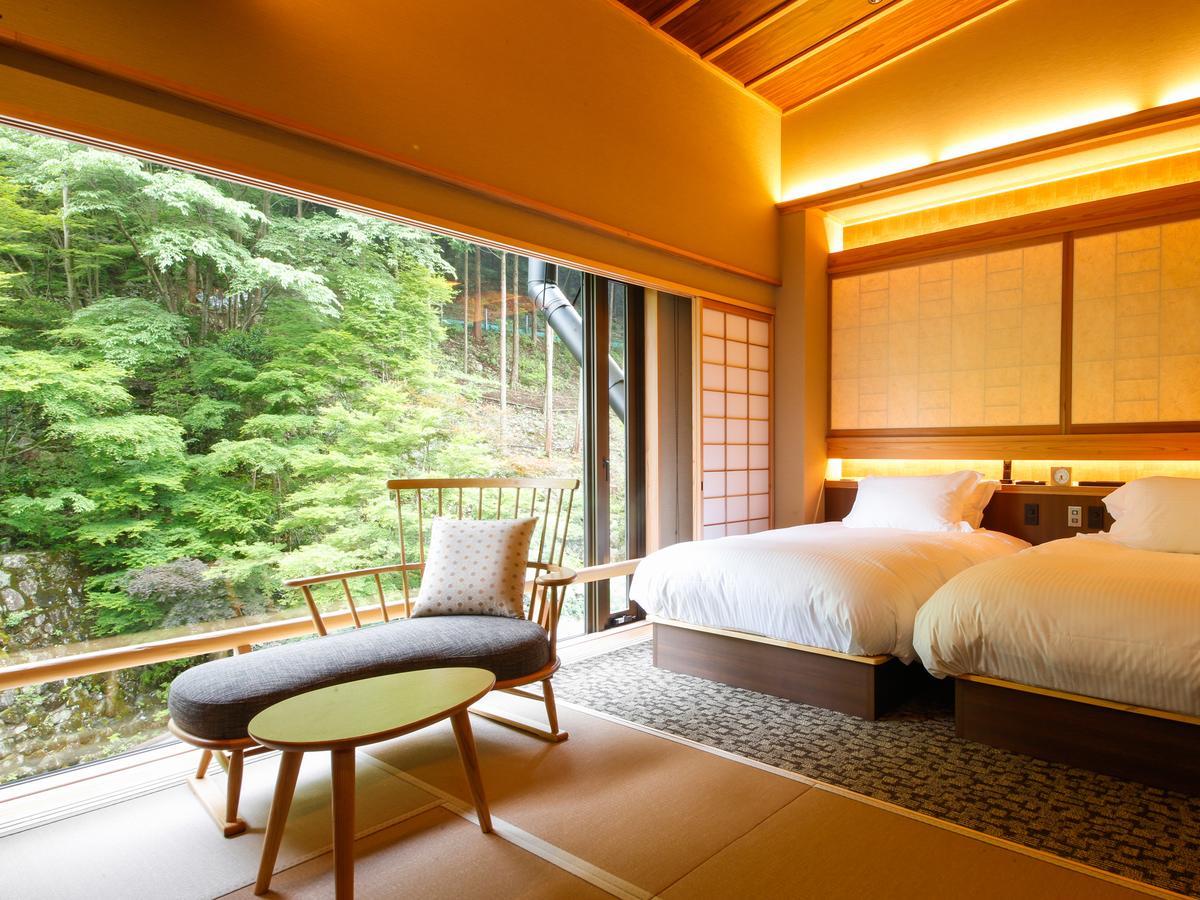 Asan Kotonami Hotel Manno Exterior photo