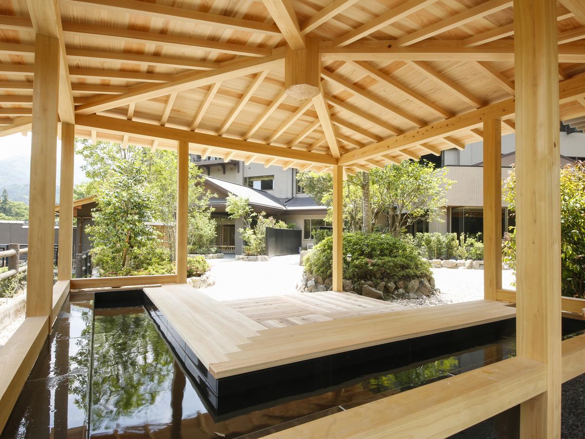 Asan Kotonami Hotel Manno Exterior photo