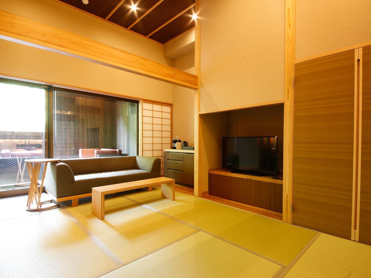 Asan Kotonami Hotel Manno Exterior photo